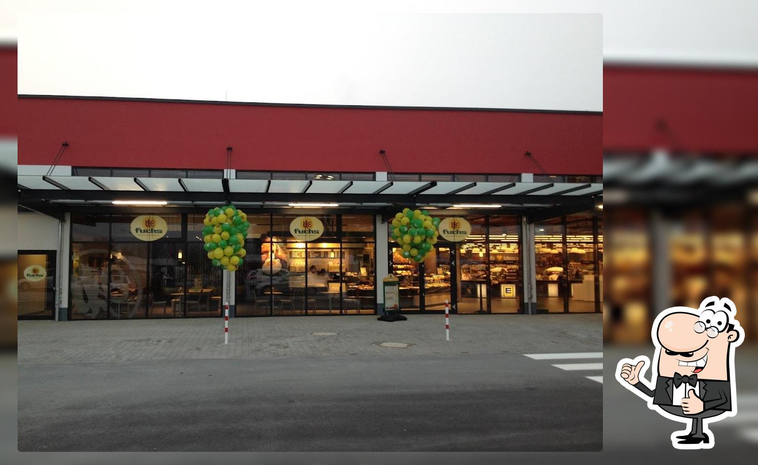 Bäckerei Fuchs