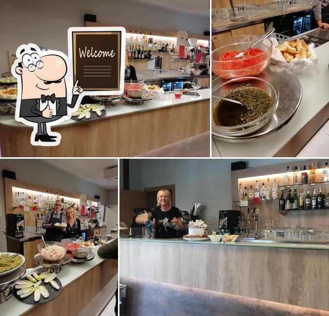 Guarda la foto di Bar La Rotonda