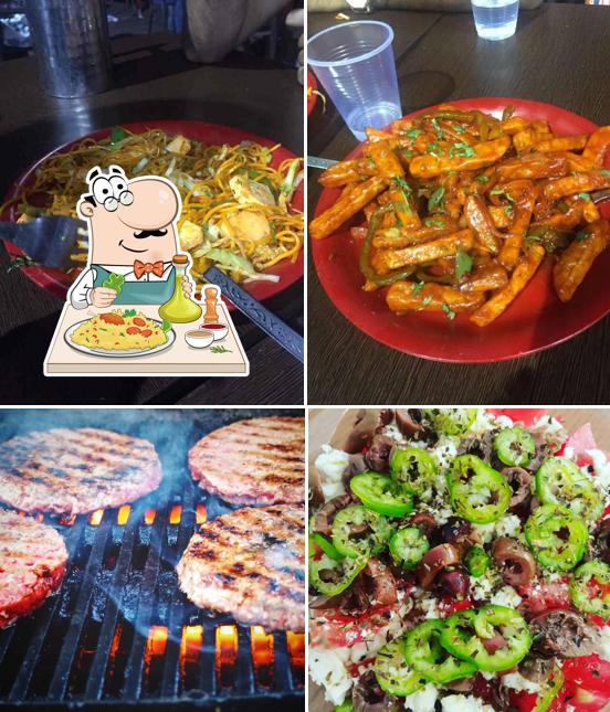 Meals at Food 4 You