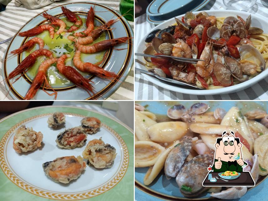 Platti al Gente di mare