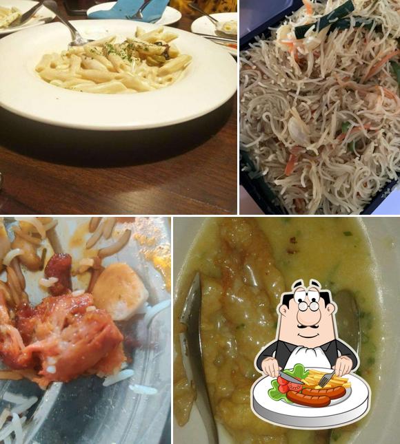 Kimling Chinese Restaurant