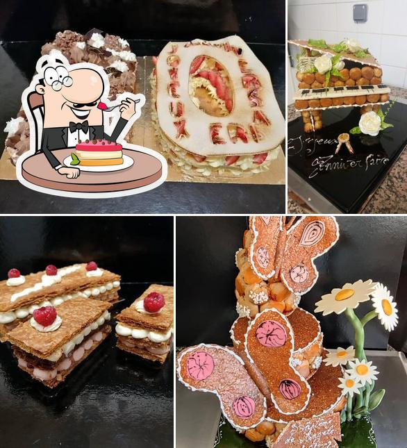 La Petite Boulangerie