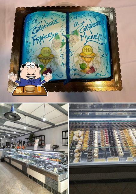 Milett srl (Officina Dolciaria by milett)