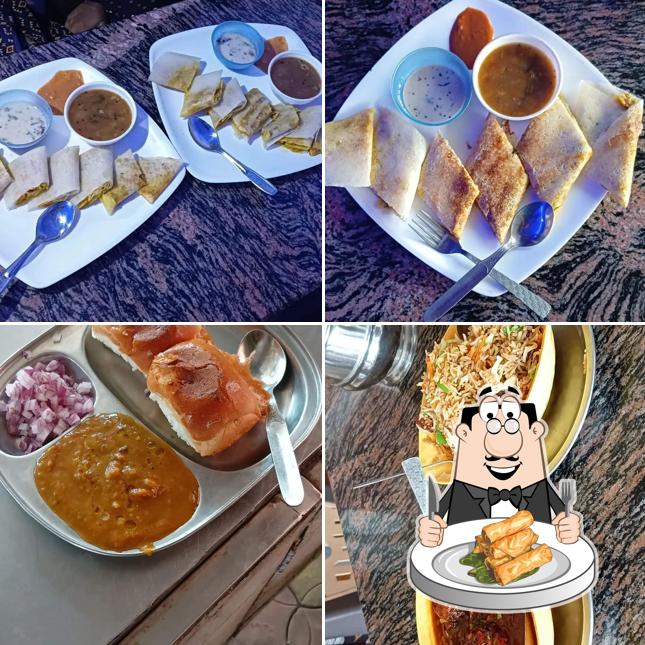 My Choice Restaurant