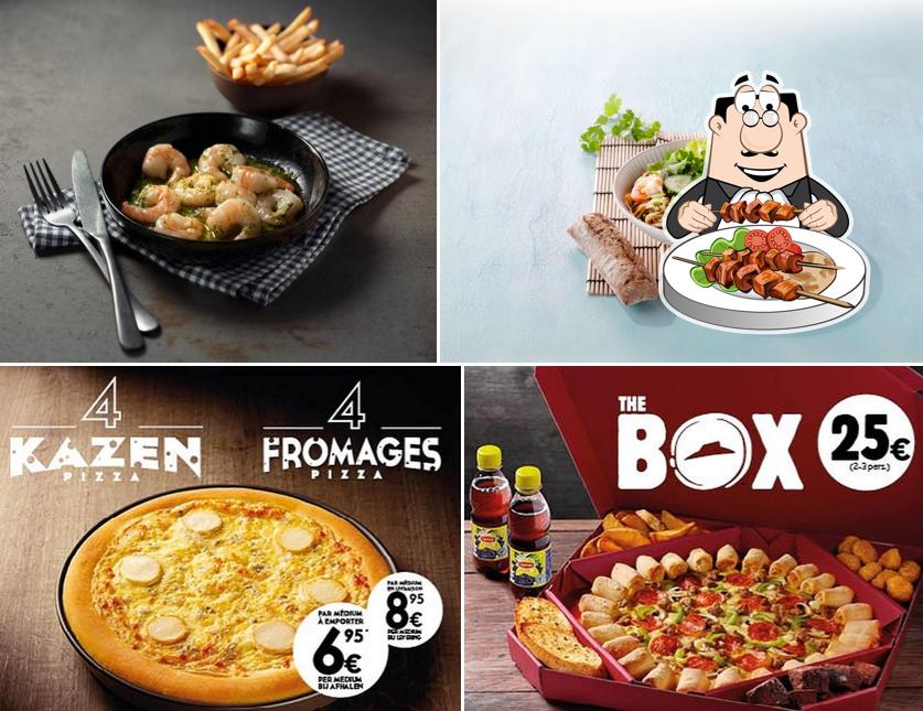 Pizza Hut