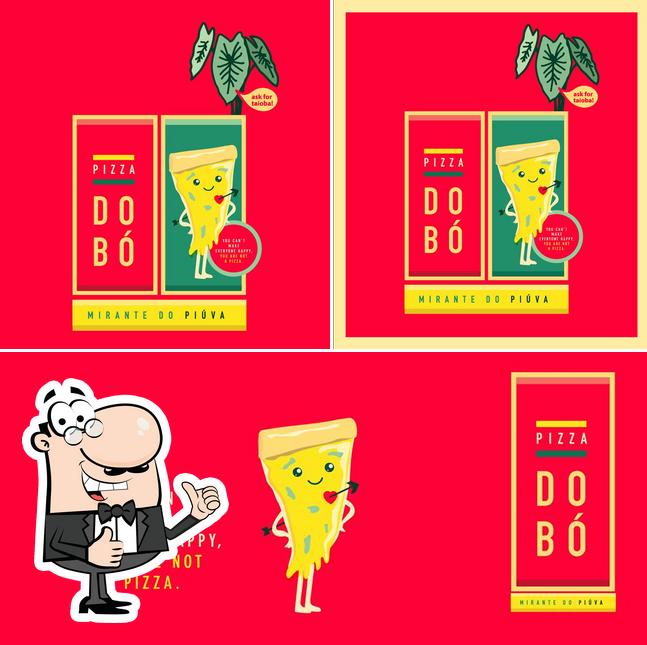 Pizza do Bó