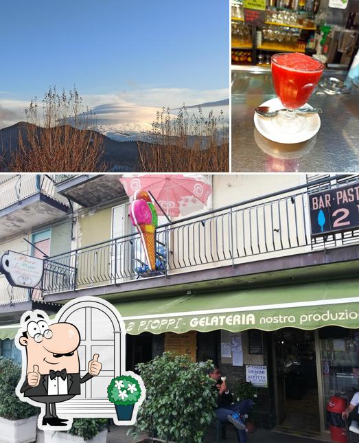Bar Ritrovo 2 Pioppi