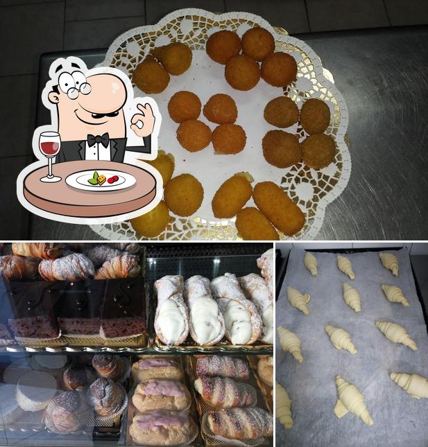 Cibo al Na Tazzulella E Cafè