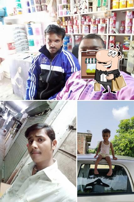 Rahul And Salman Restaurant