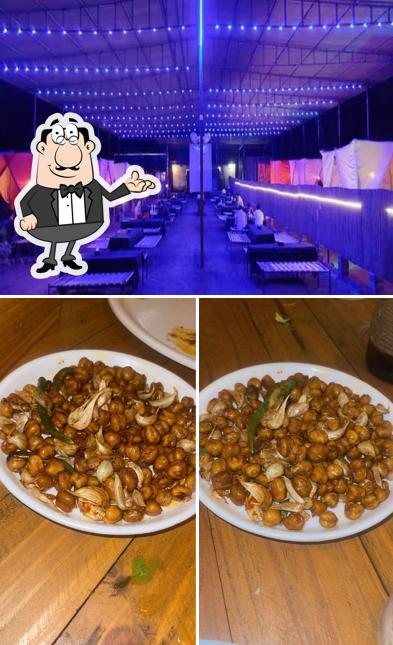 Area 96 Family Dhaba