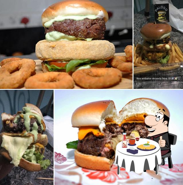 Beck's Burger o Chavoso