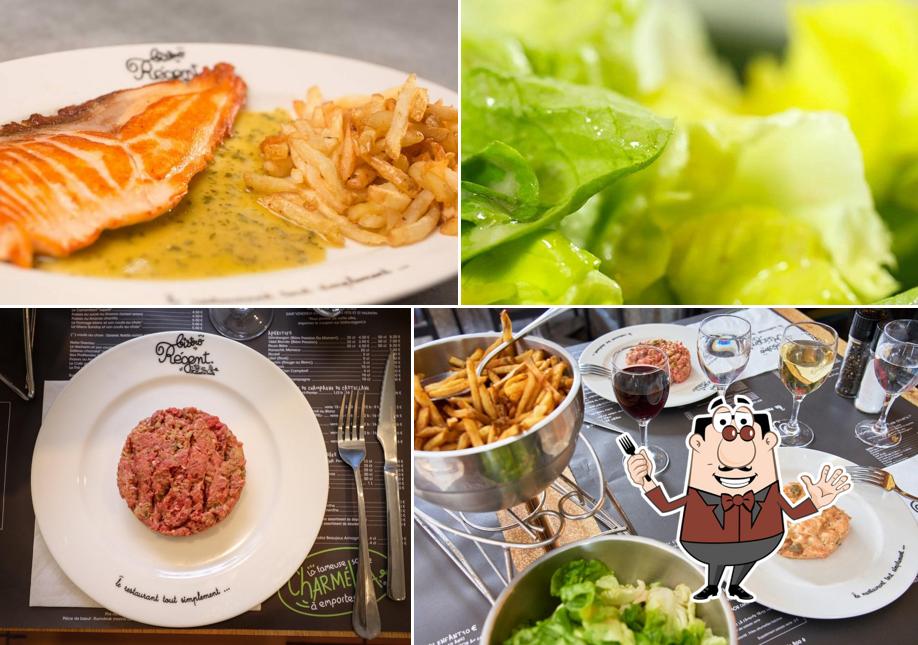 Bistro Régent Pamiers