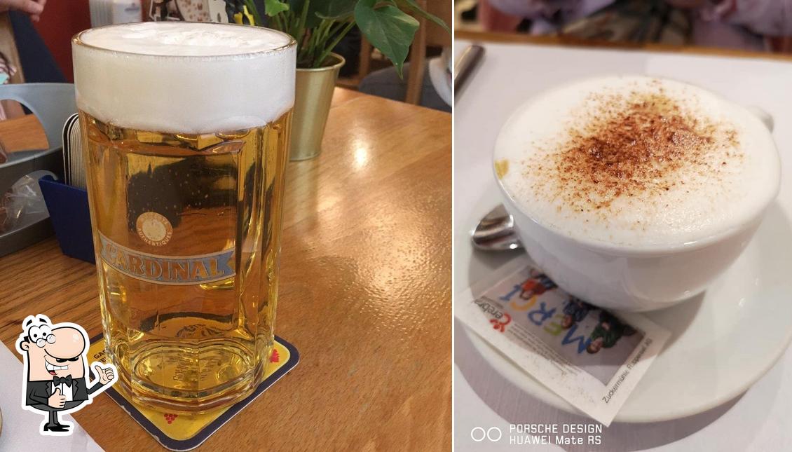 Vedi la foto di Restaurant Rheinfelder Bierhaus