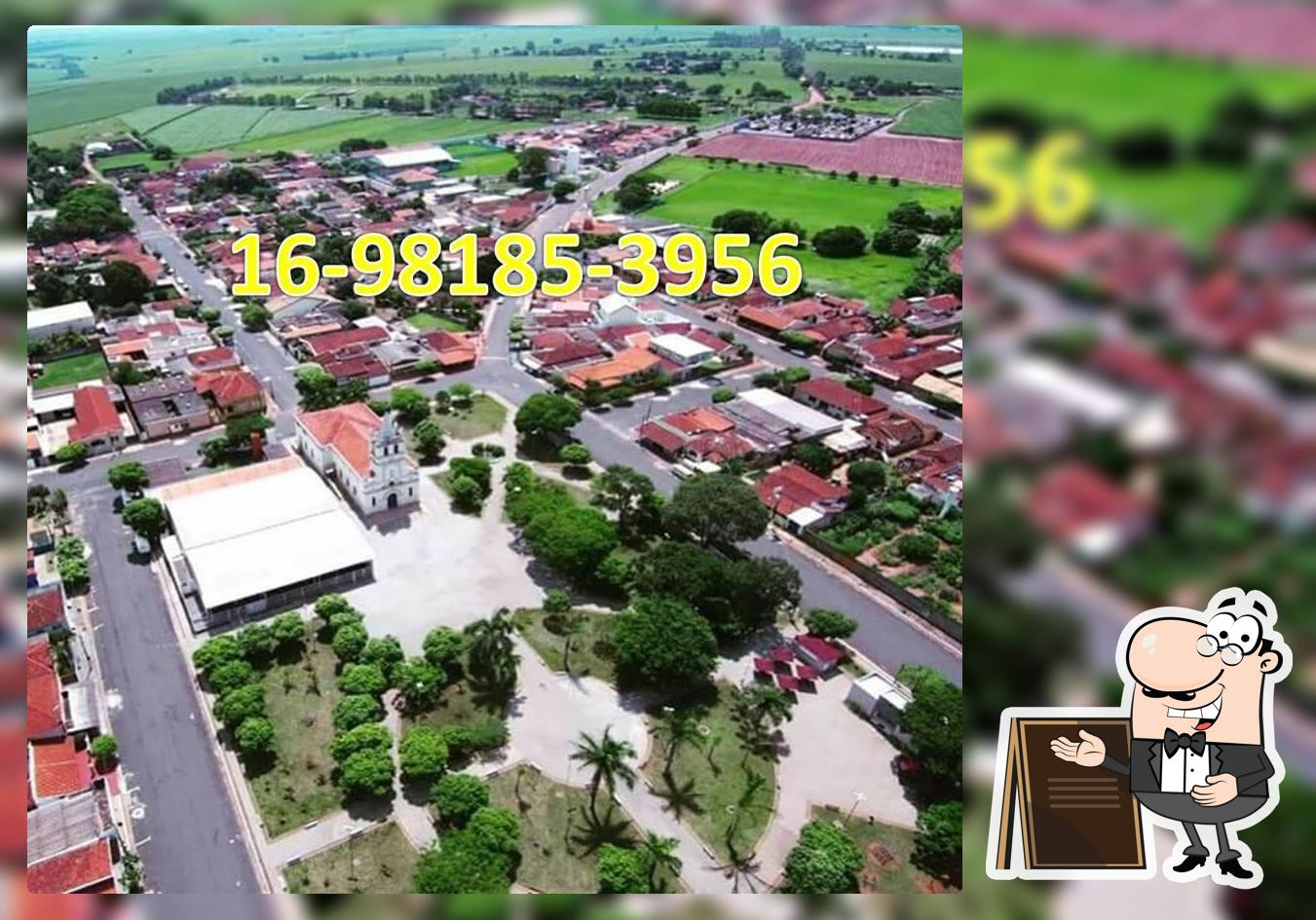 CASA DE ASSADOS IBITIUVA