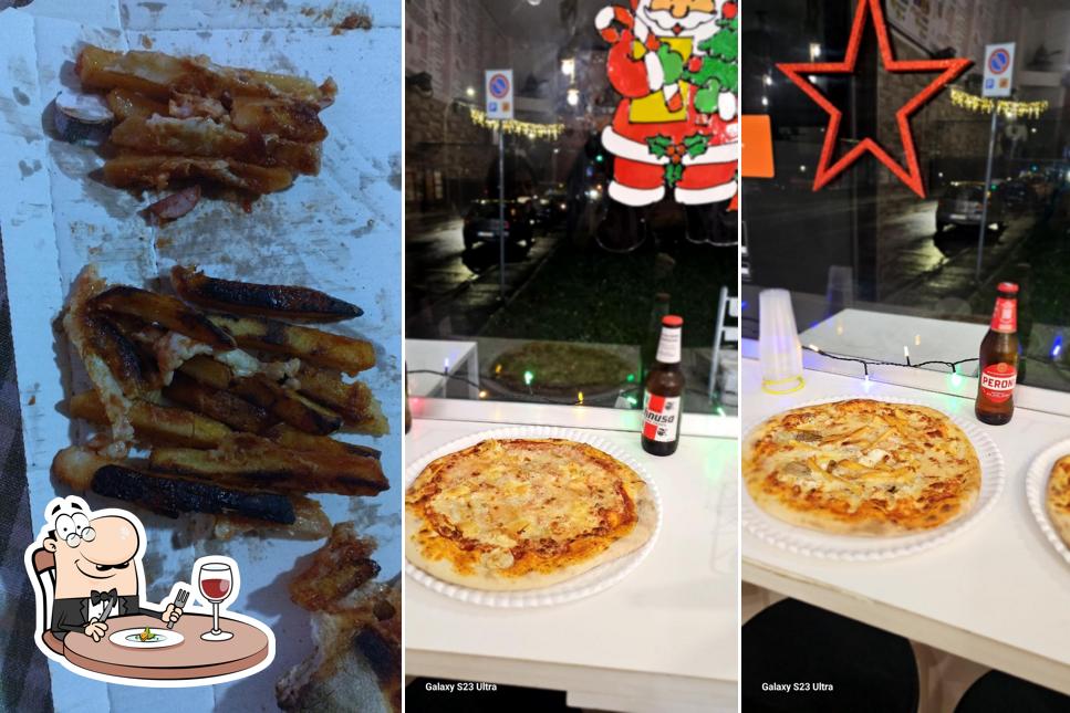 Cibo al C'è Pizza Per Te 2 Nerviano