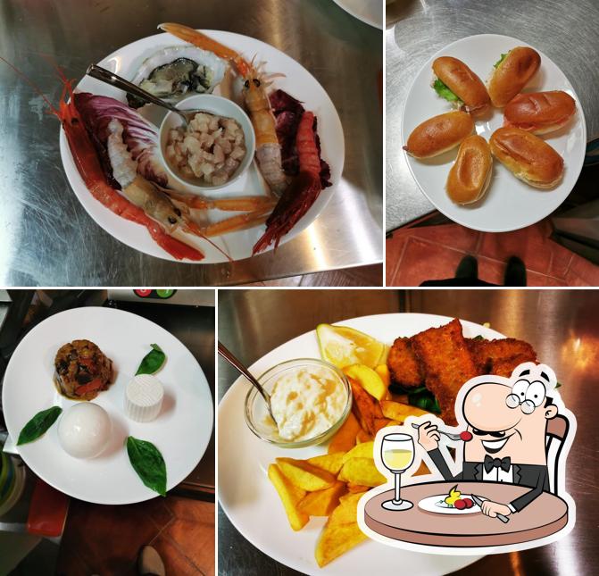 Cibo al Chest'è , vizi, sfizi e vini naturali