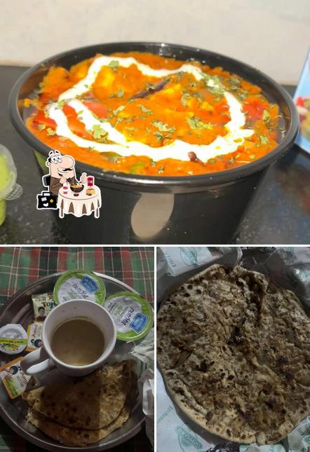 Cloud Kitchen By Shivani