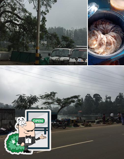 Ellshadai Tiffin Centre