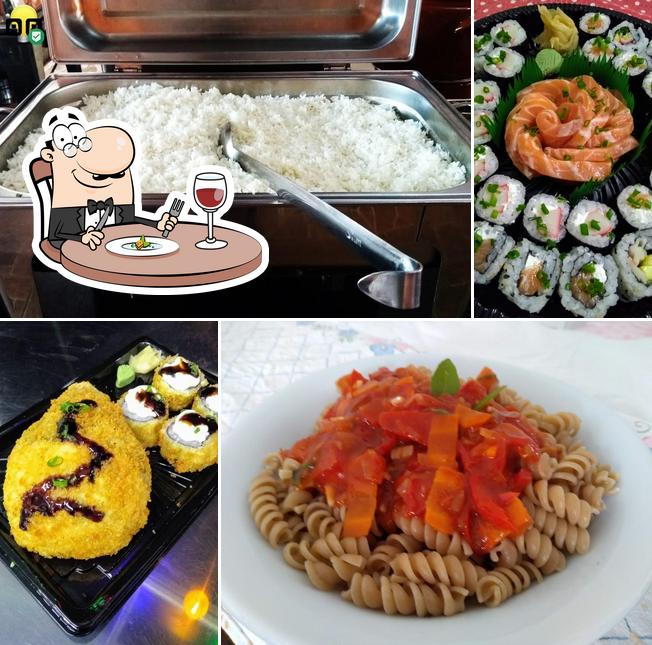 Haru Oriental Gastrô