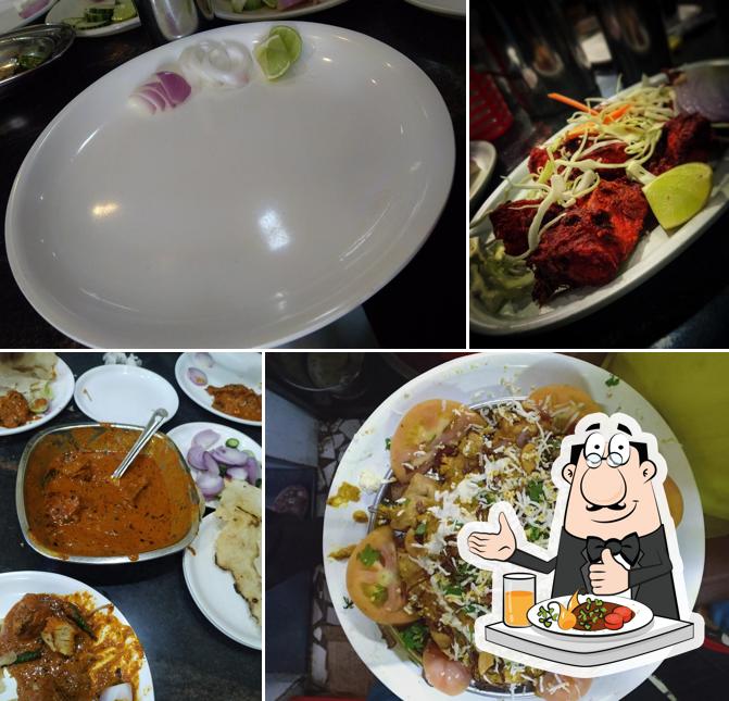 Hotel Dolphin Veg & Non Veg