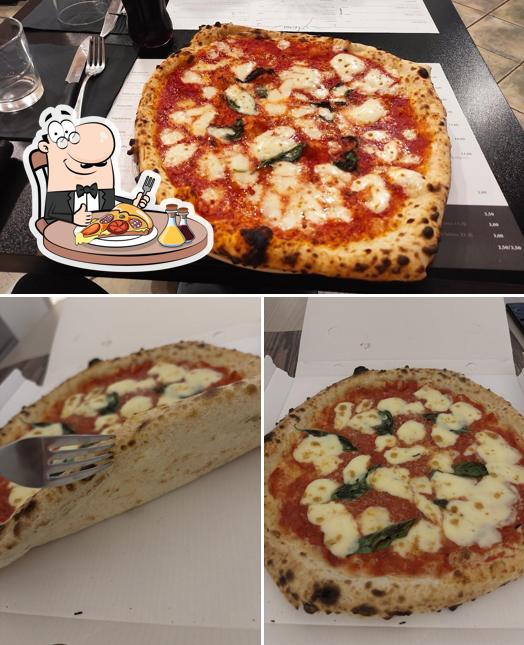 La pizza è il piatto veloce preferito al mondo