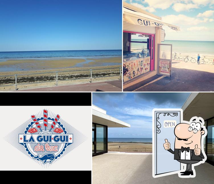 La Gui-Gui de Luc