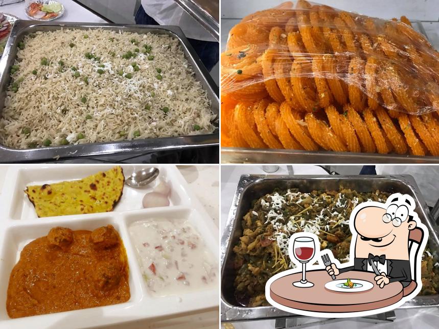 Food at Malwa's Khamanon