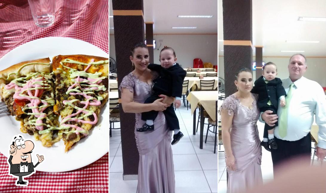 Pizzaria Porta do SUL