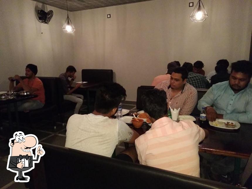 See the pic of Sumit Restaurant & Bar AC&Non AC
