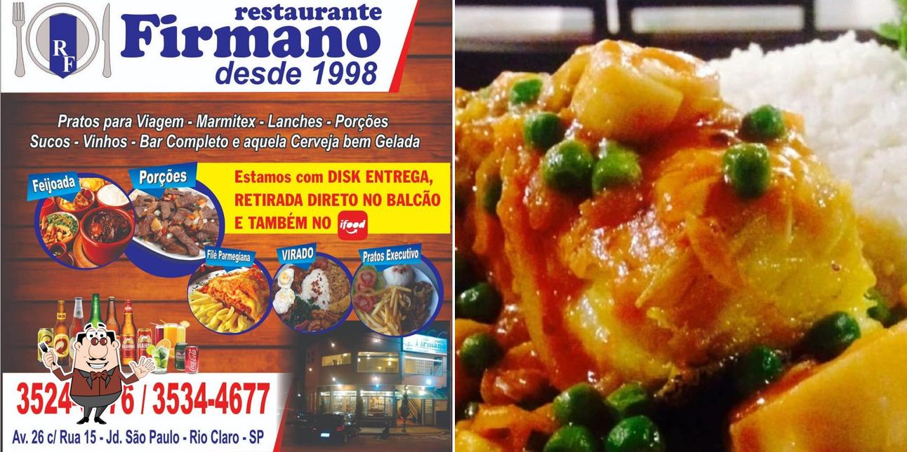 Restaurante Do Firmano