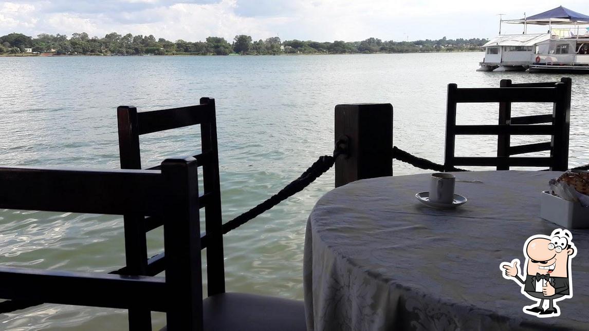 Here's a pic of Farol Gastronomia