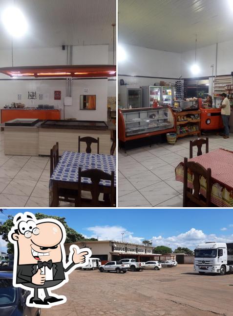 Restaurante Nossa Casa