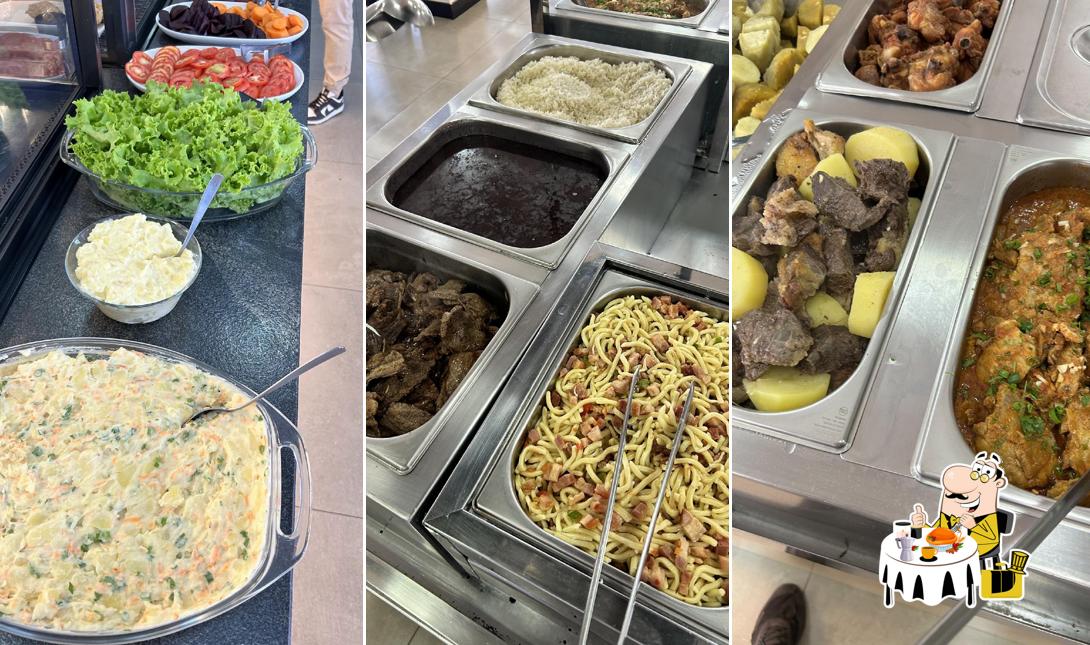 Restaurante ROTA SUL
