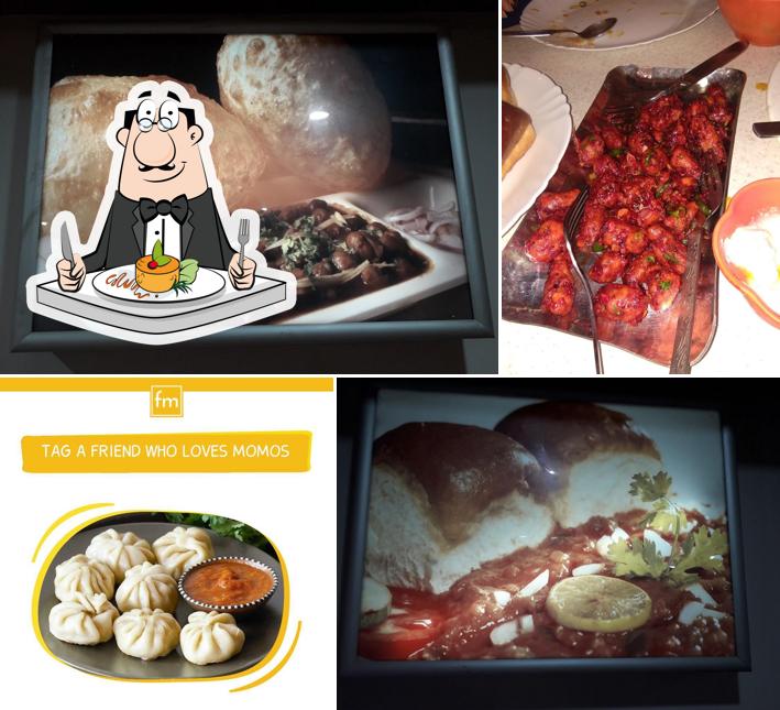 Salt&Pepper (Foodzone)