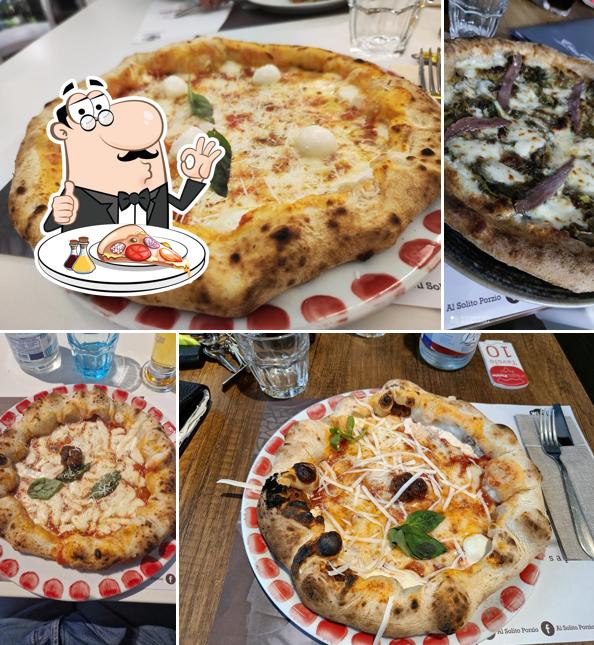 La pizza è il piatto veloce preferito al mondo