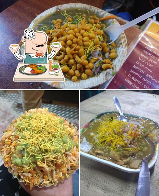 Meals at Bangarpet Chats(Ambi bangarpetchats)