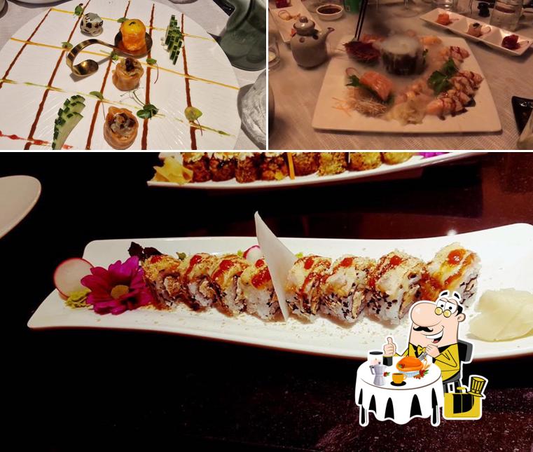 Lumache al Enjoy Restaurant