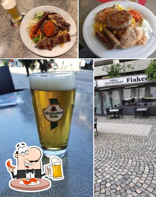 Fiaker