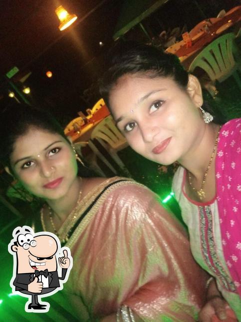 See this image of Greenfield Family Garden Restaurant & Bar
