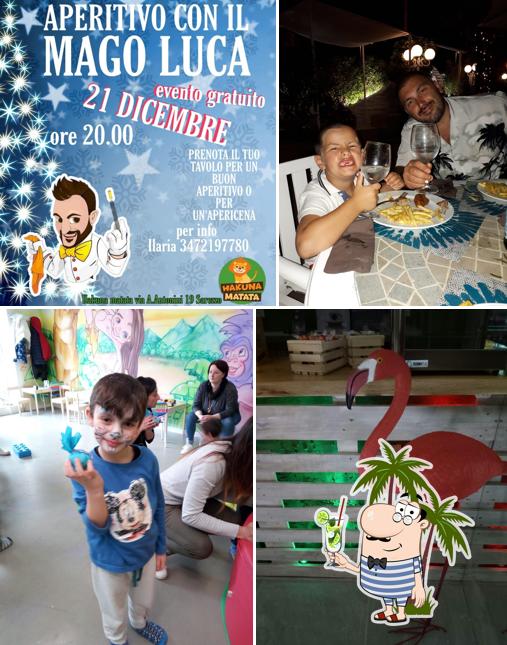 Foto di Hakuna Matata