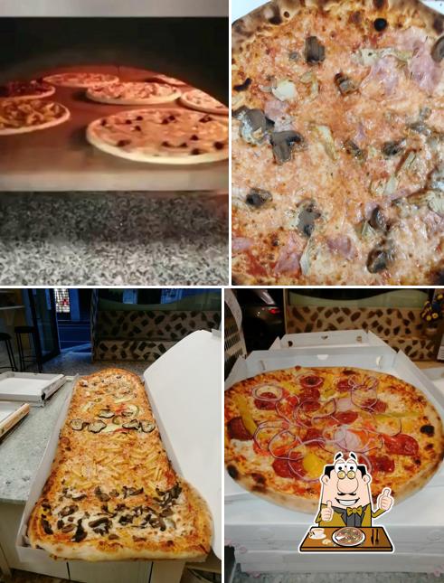 La Regina Pizzeria