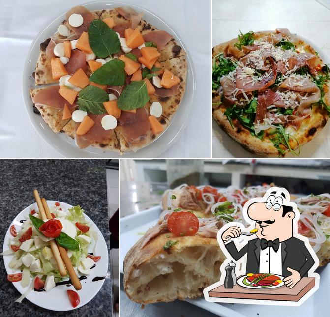 La playa Panineria Rosticceria