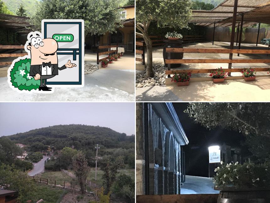 Le Fontanelle