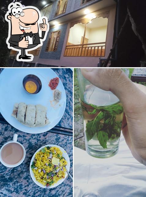 MOZO - Inn&Cafe