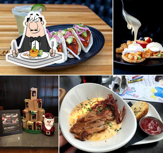 Match Eatery & Public House
