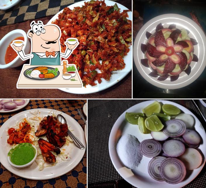 Nisarga Bar and Restaurant