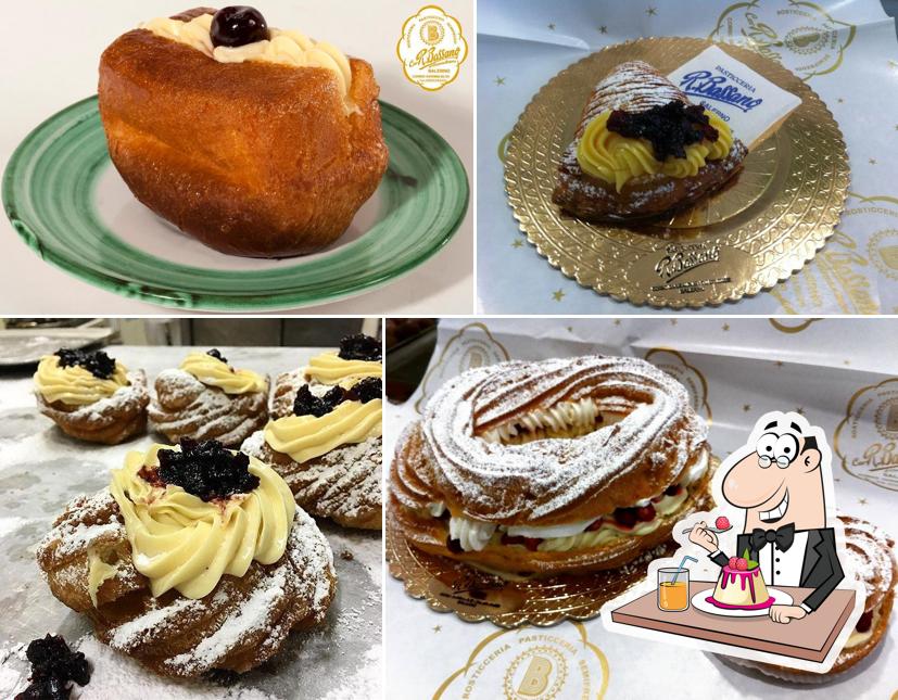 Pasticceria R. Bassano