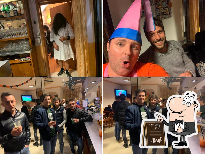 Ecco un'immagine di Bar Legnone Di Pingitore Alan