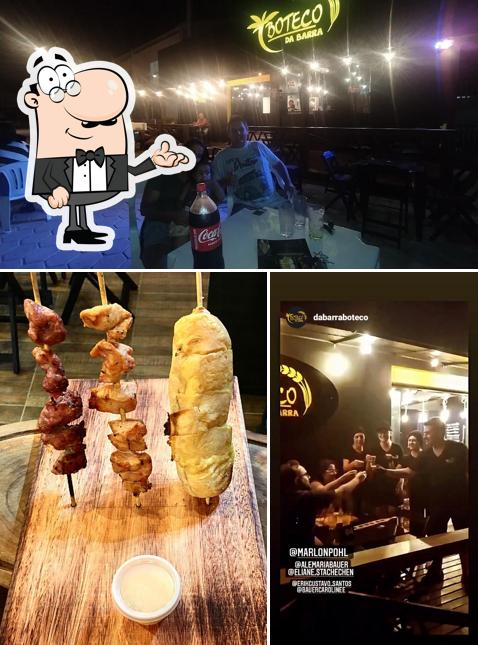 Boteco da Barra