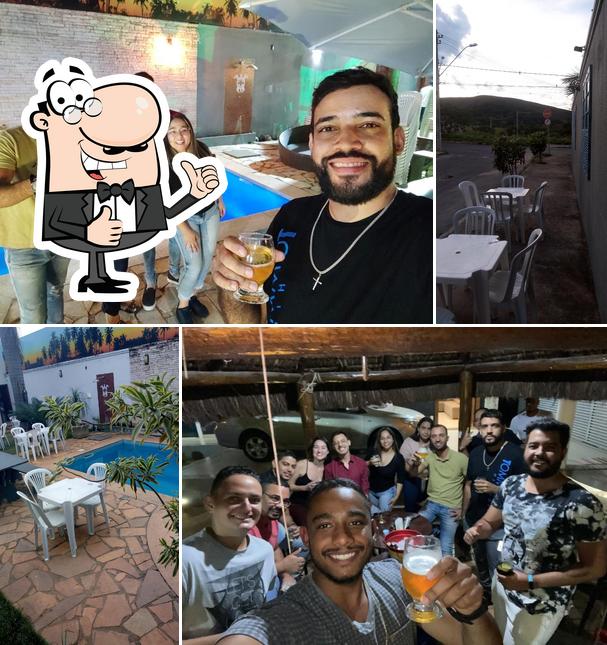 Churrasquinho da Elô